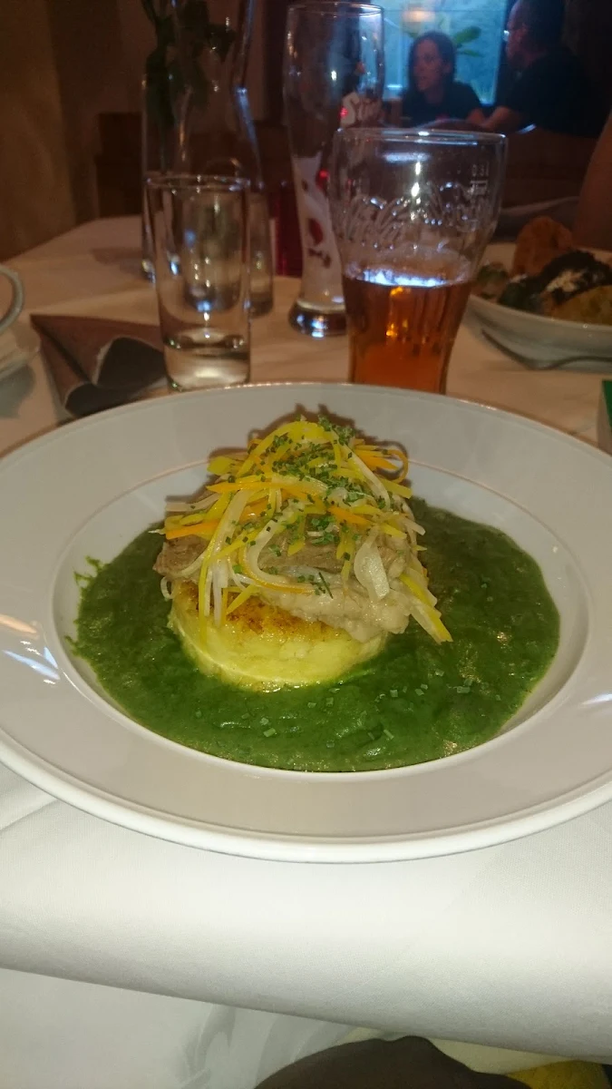 Essen und Trinken photo 10