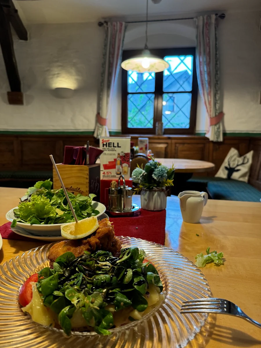 Essen und Trinken photo 8