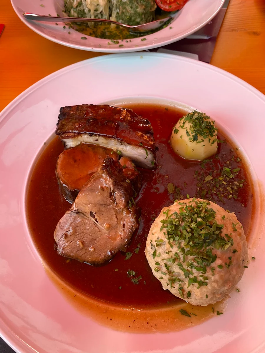 Essen und Trinken photo 9