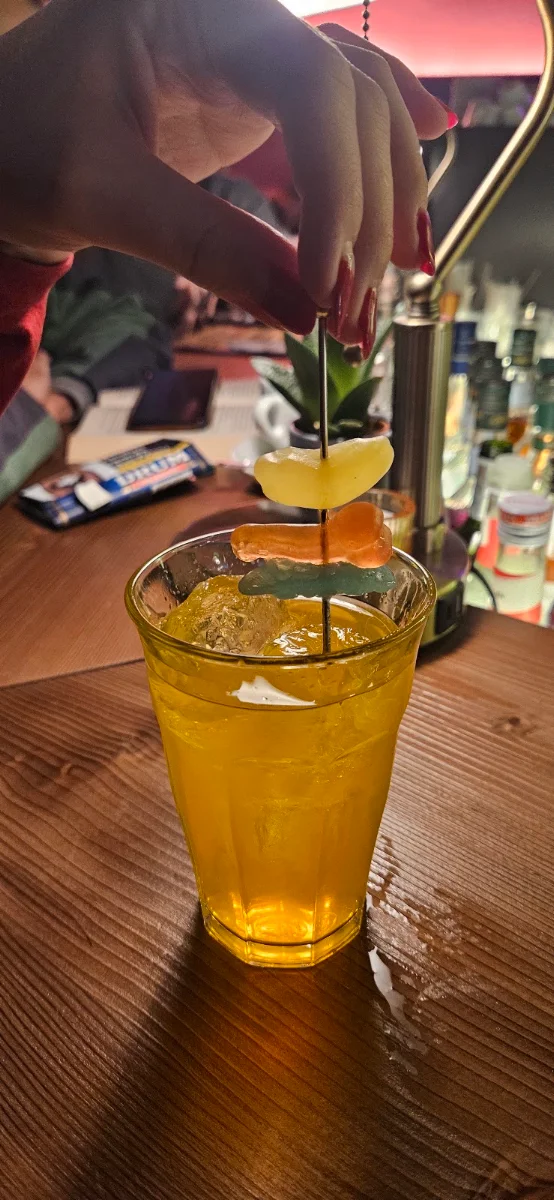 Essen und Trinken photo 2