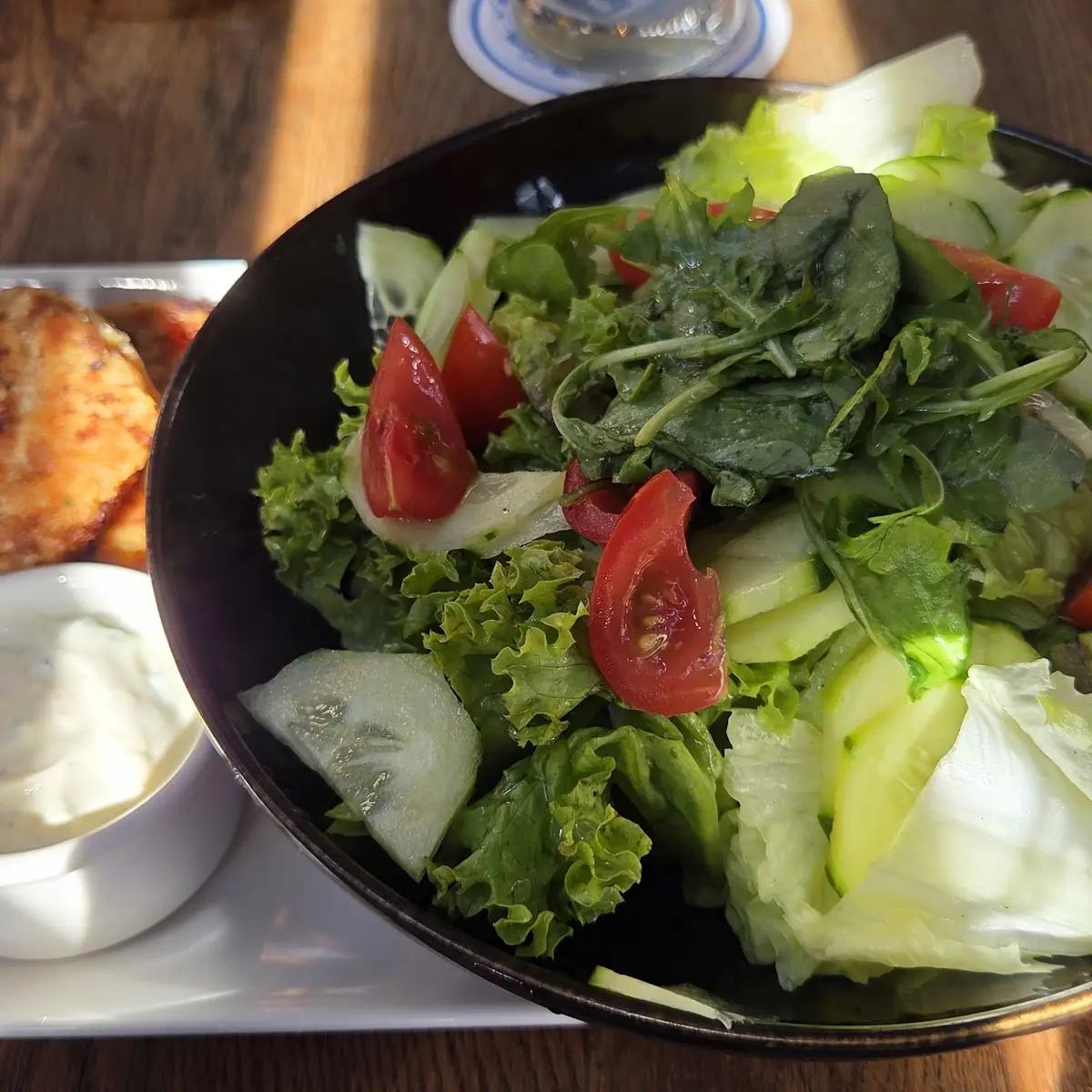 Essen und Trinken photo 5