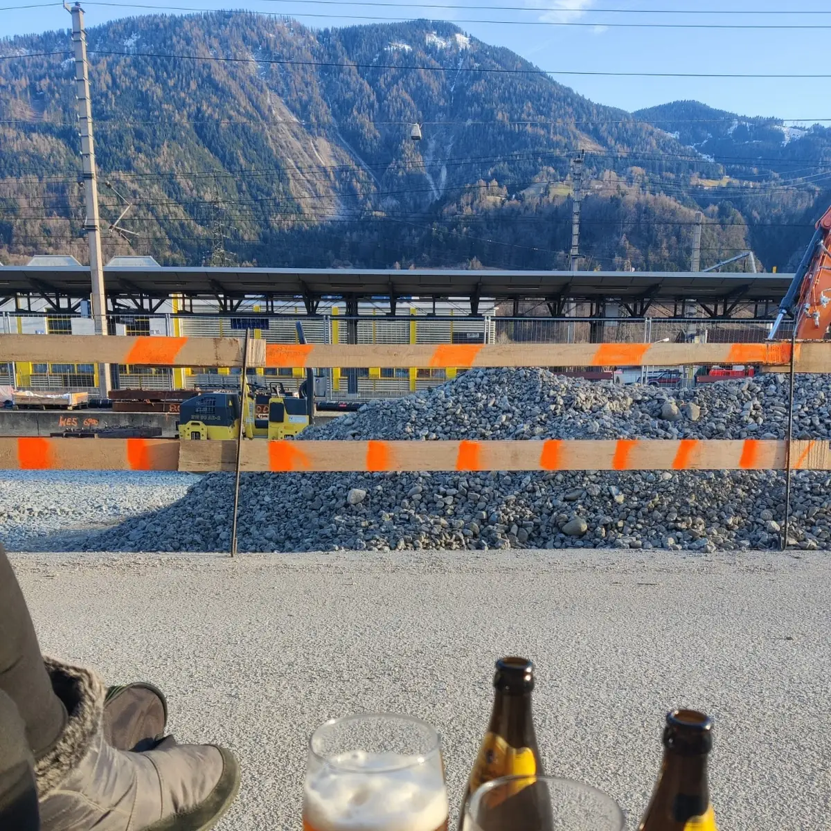 Essen und Trinken photo 9