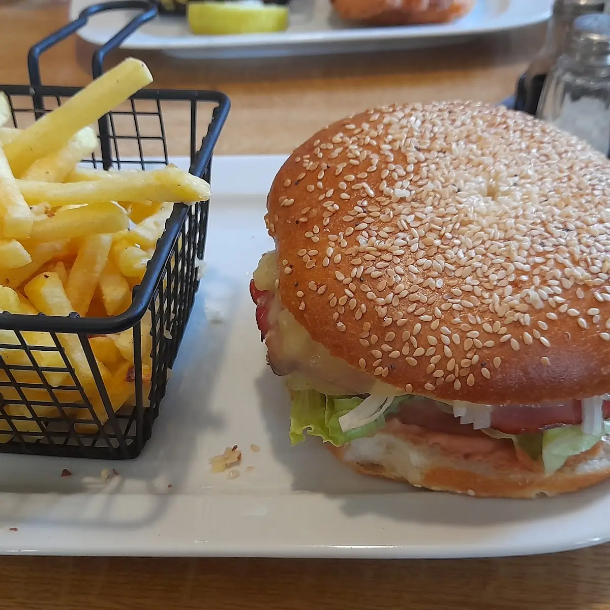 Essen und Trinken photo 2