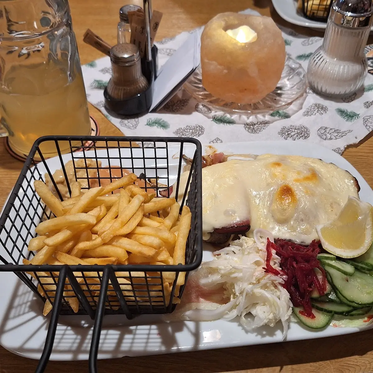 Essen und Trinken photo 3