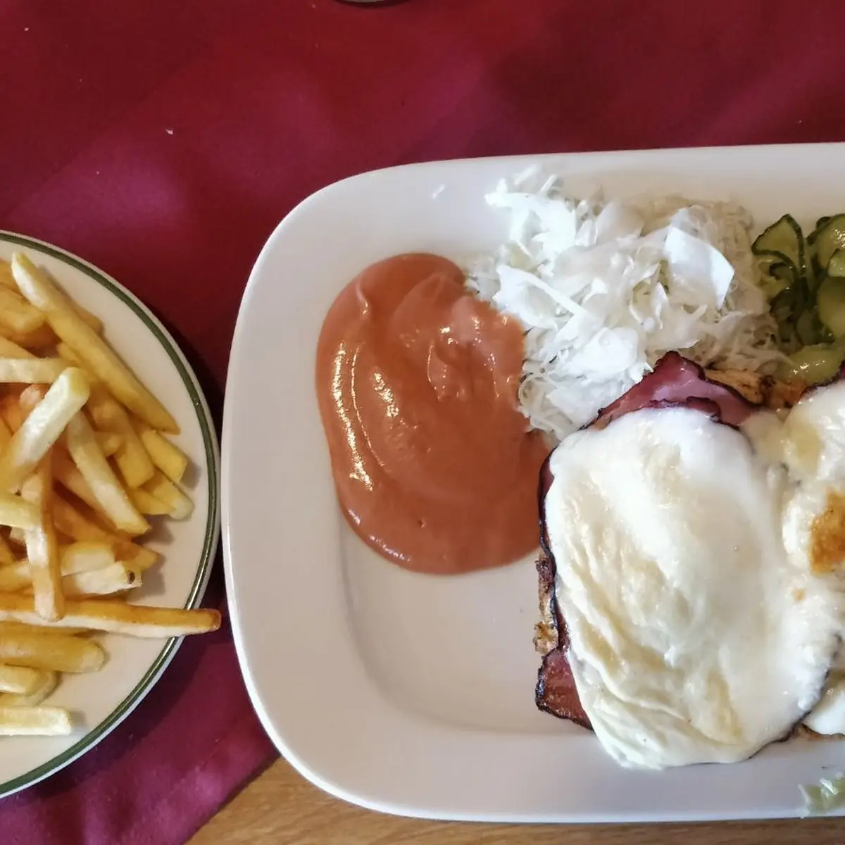 Essen und Trinken photo 5