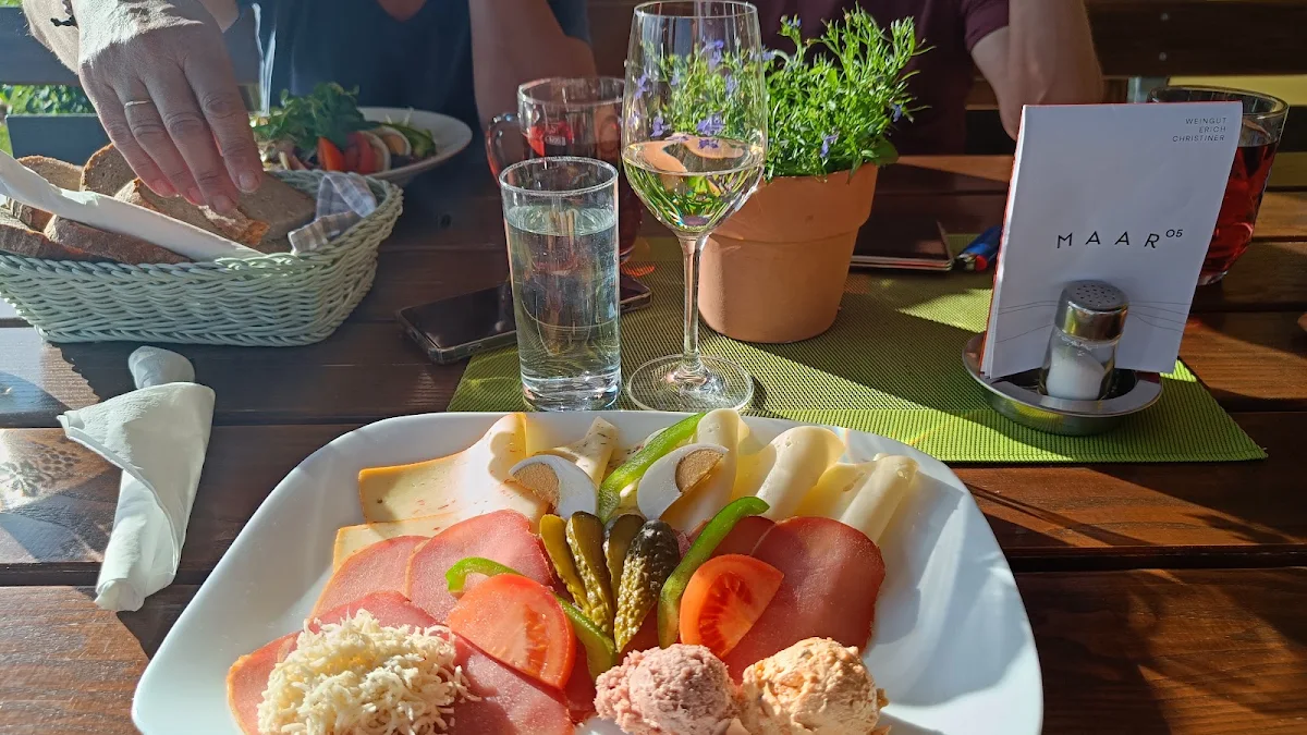 Essen und Trinken photo 2