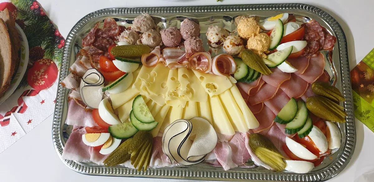 Essen und Trinken photo 5