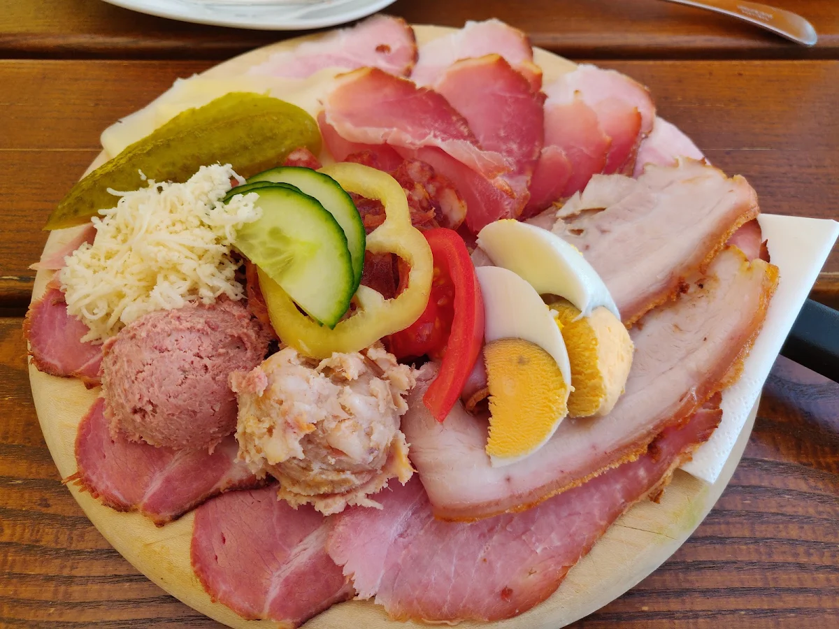 Essen und Trinken photo 8