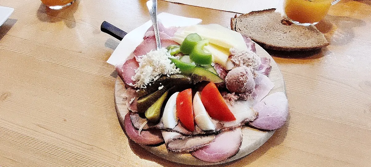 Essen und Trinken photo 9