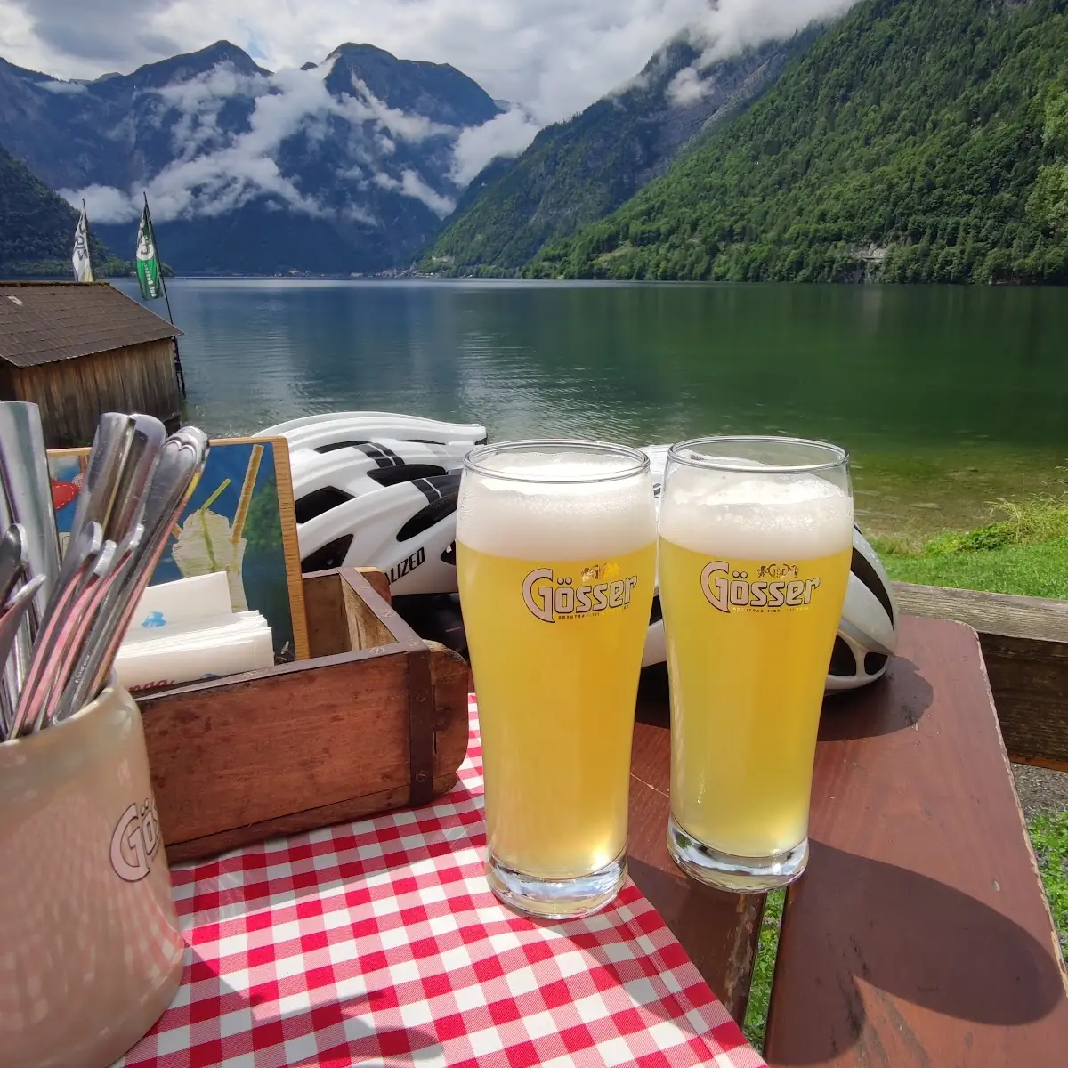 Essen und Trinken photo 10