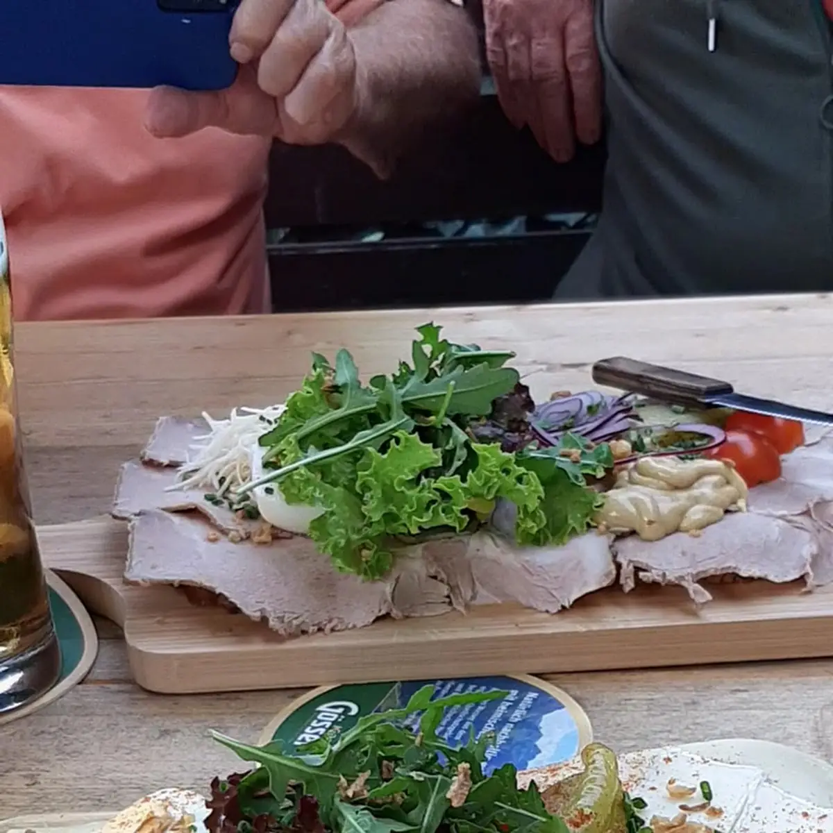 Essen und Trinken photo 2