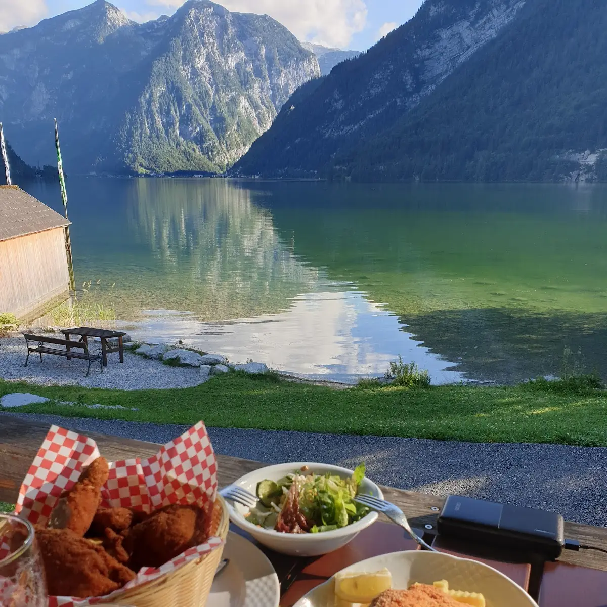 Essen und Trinken photo 5