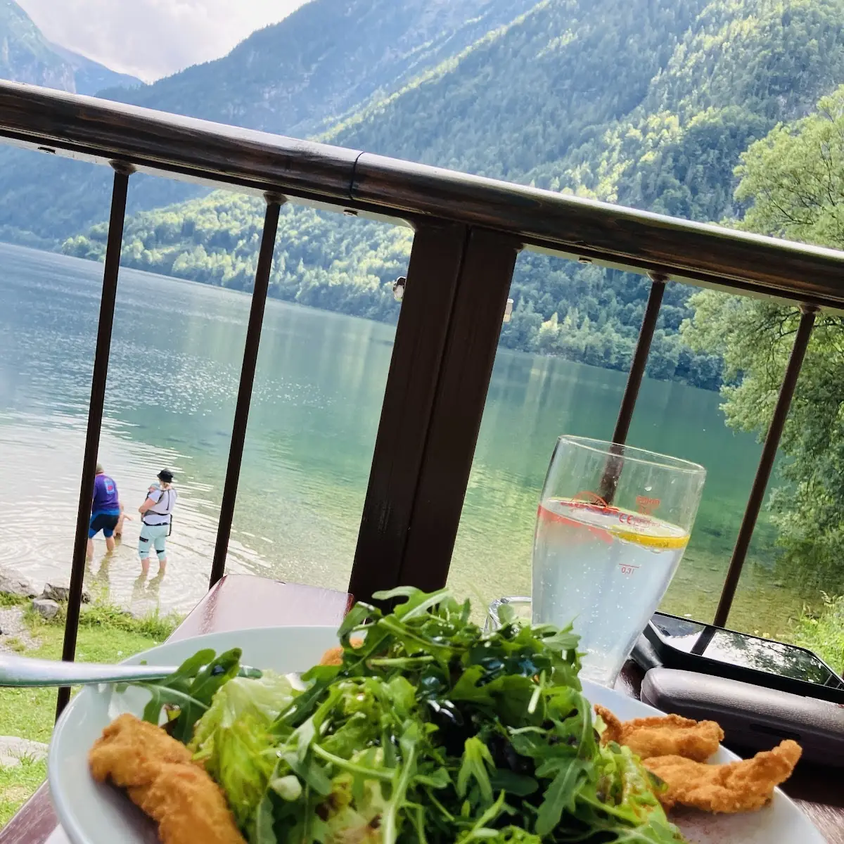 Essen und Trinken photo 7