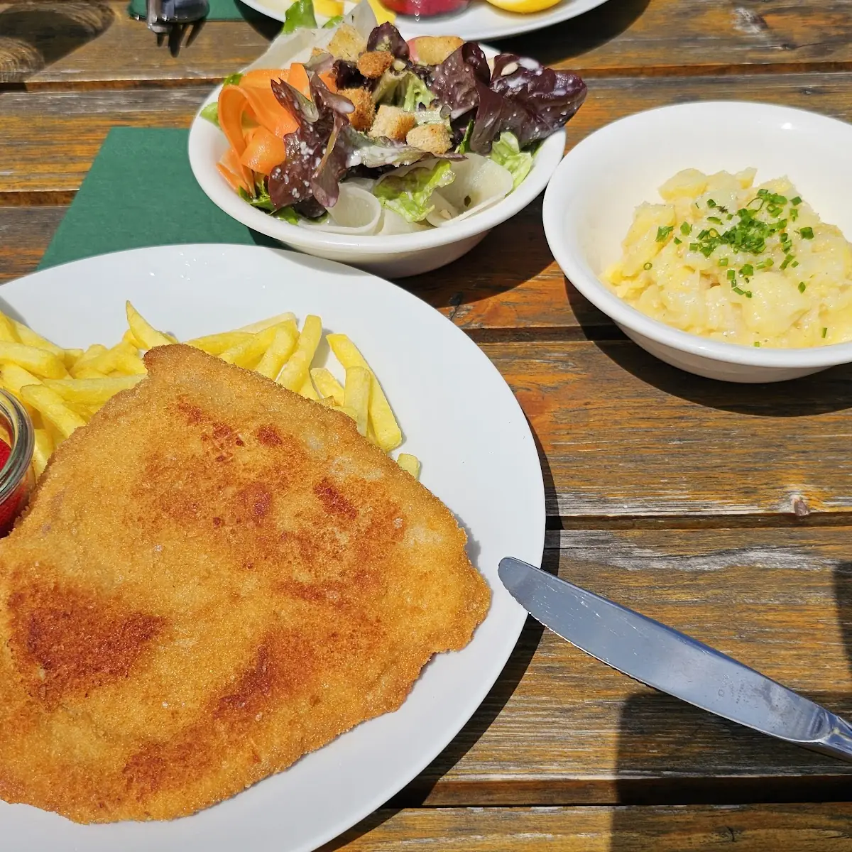 Essen und Trinken photo 10