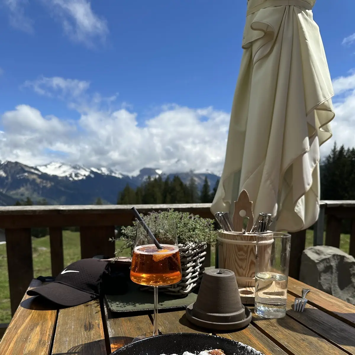 Essen und Trinken photo 3