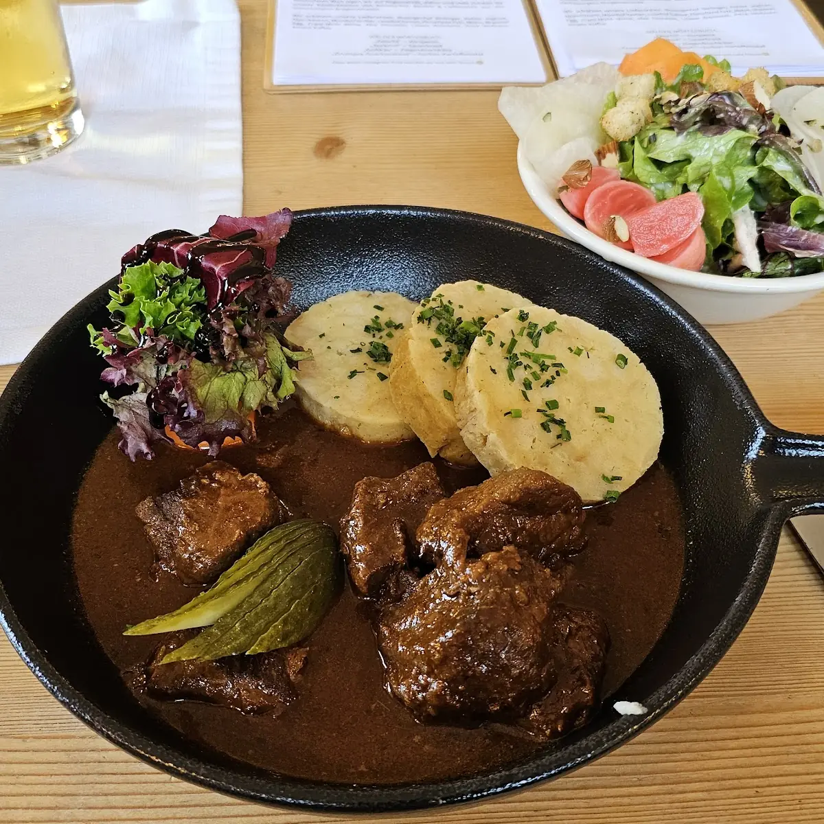 Essen und Trinken photo 5