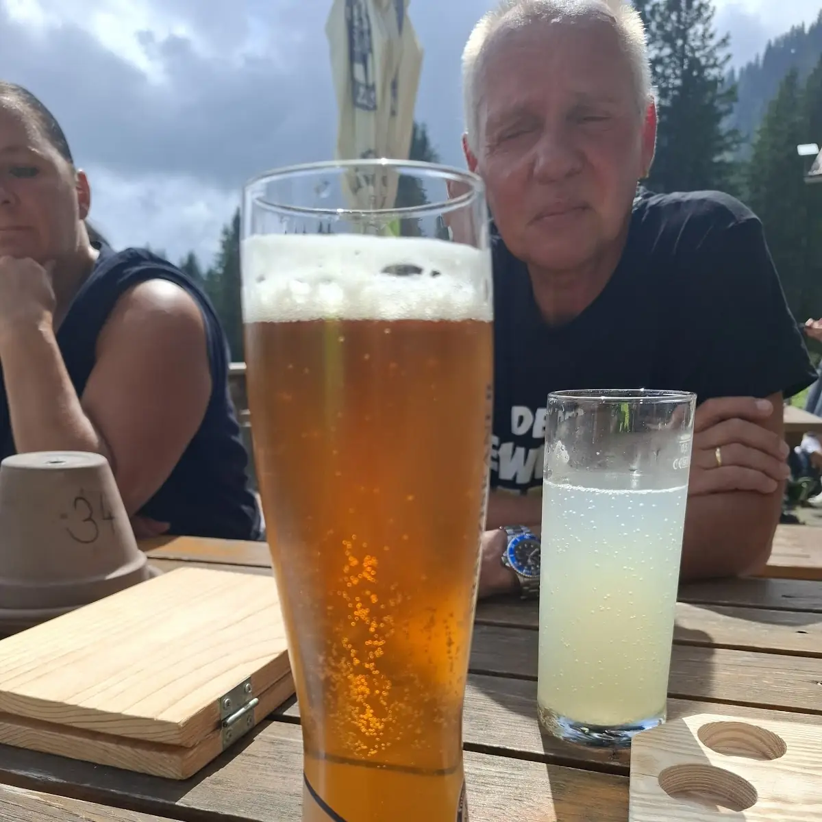 Essen und Trinken photo 6