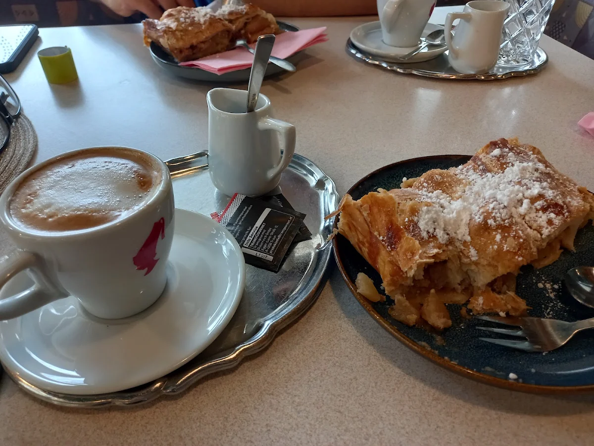 Essen und Trinken photo 5