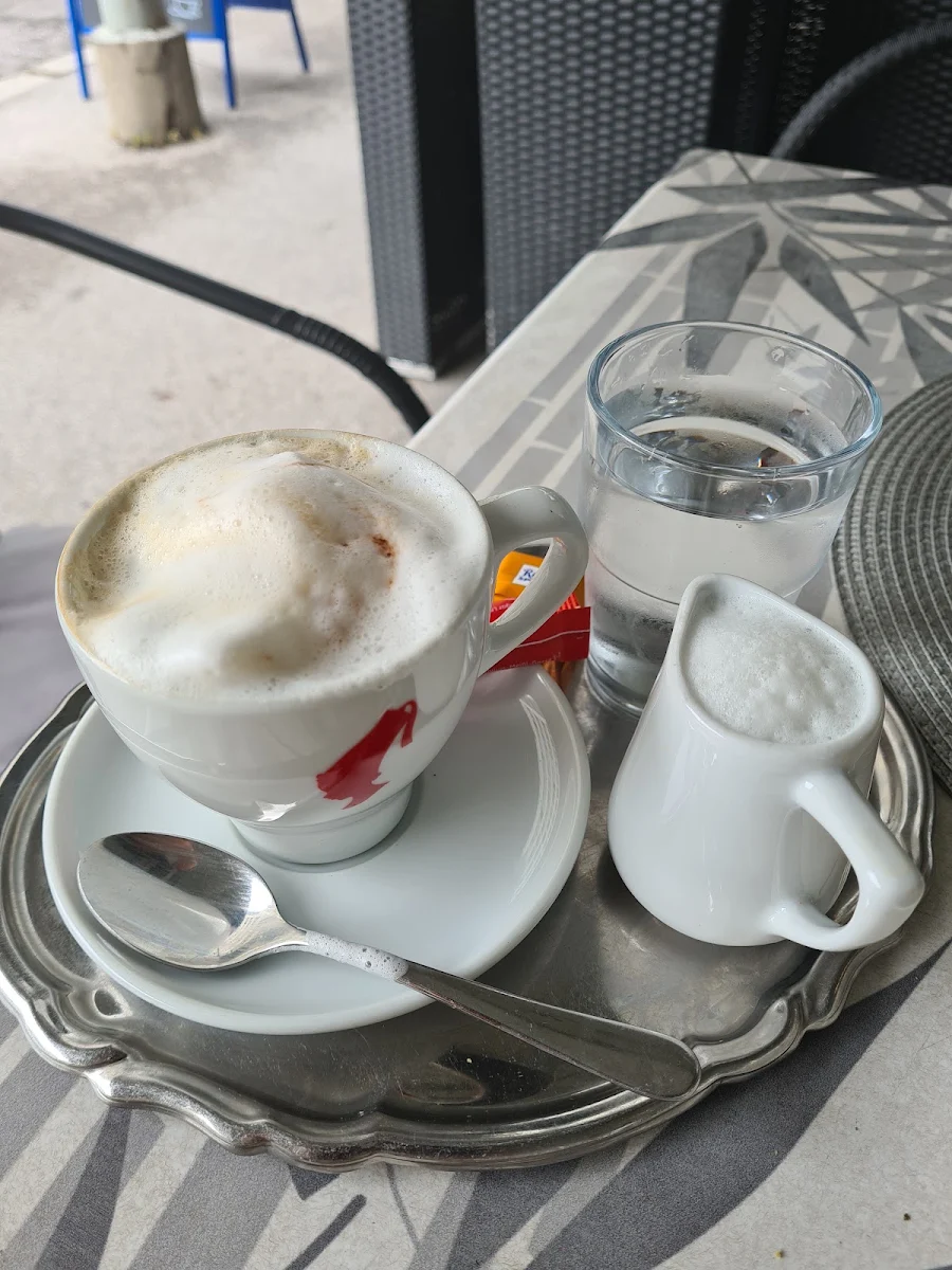 Essen und Trinken photo 7