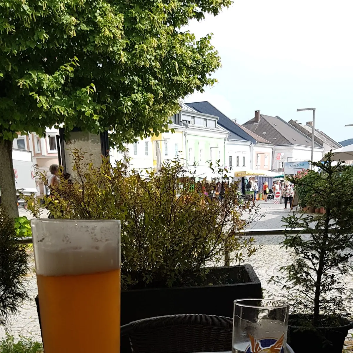 Essen und Trinken photo 2