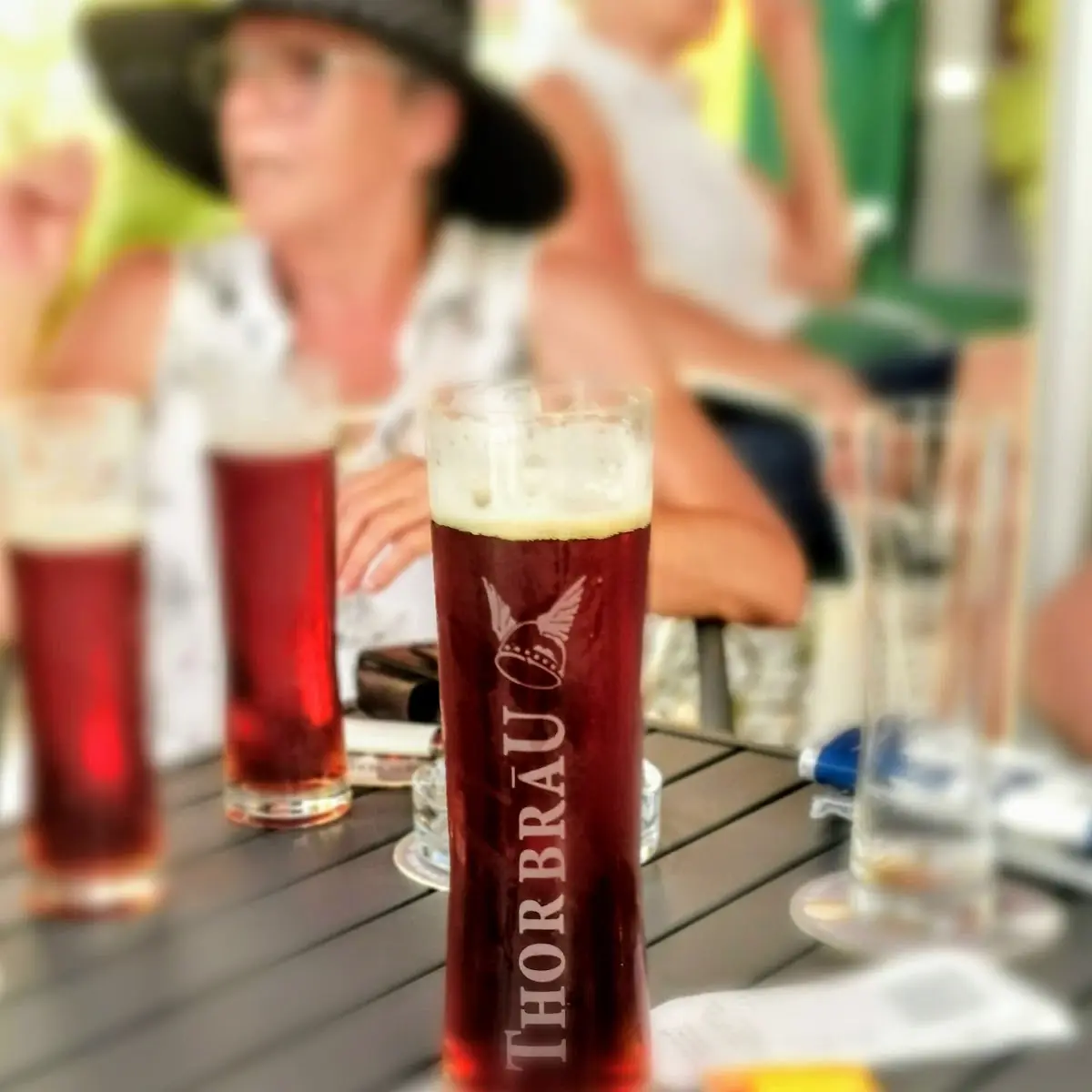 Essen und Trinken photo 3