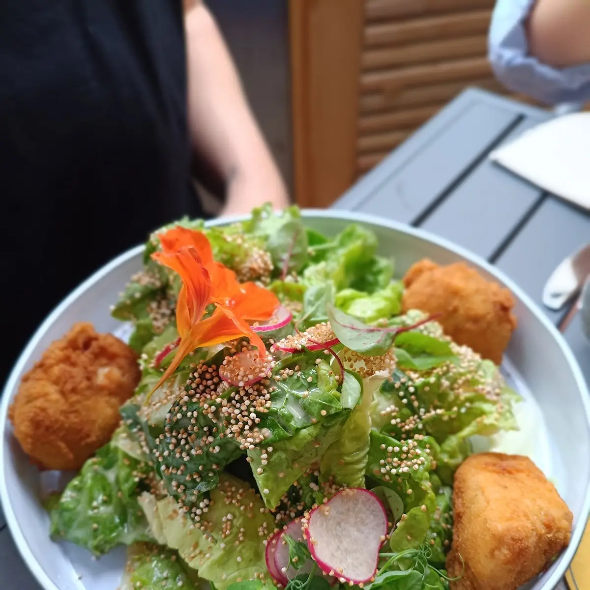 Essen und Trinken photo 4
