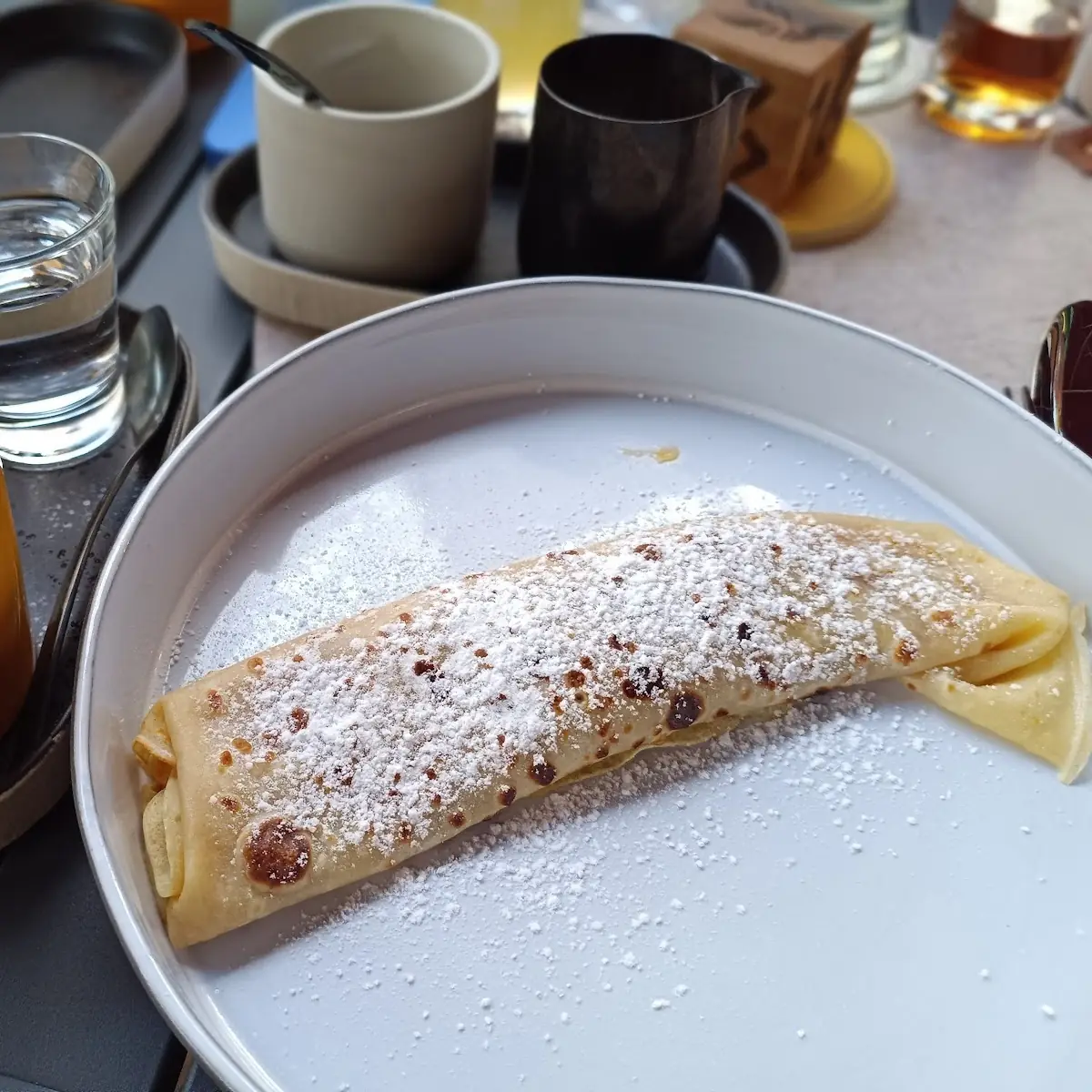 Essen und Trinken photo 5