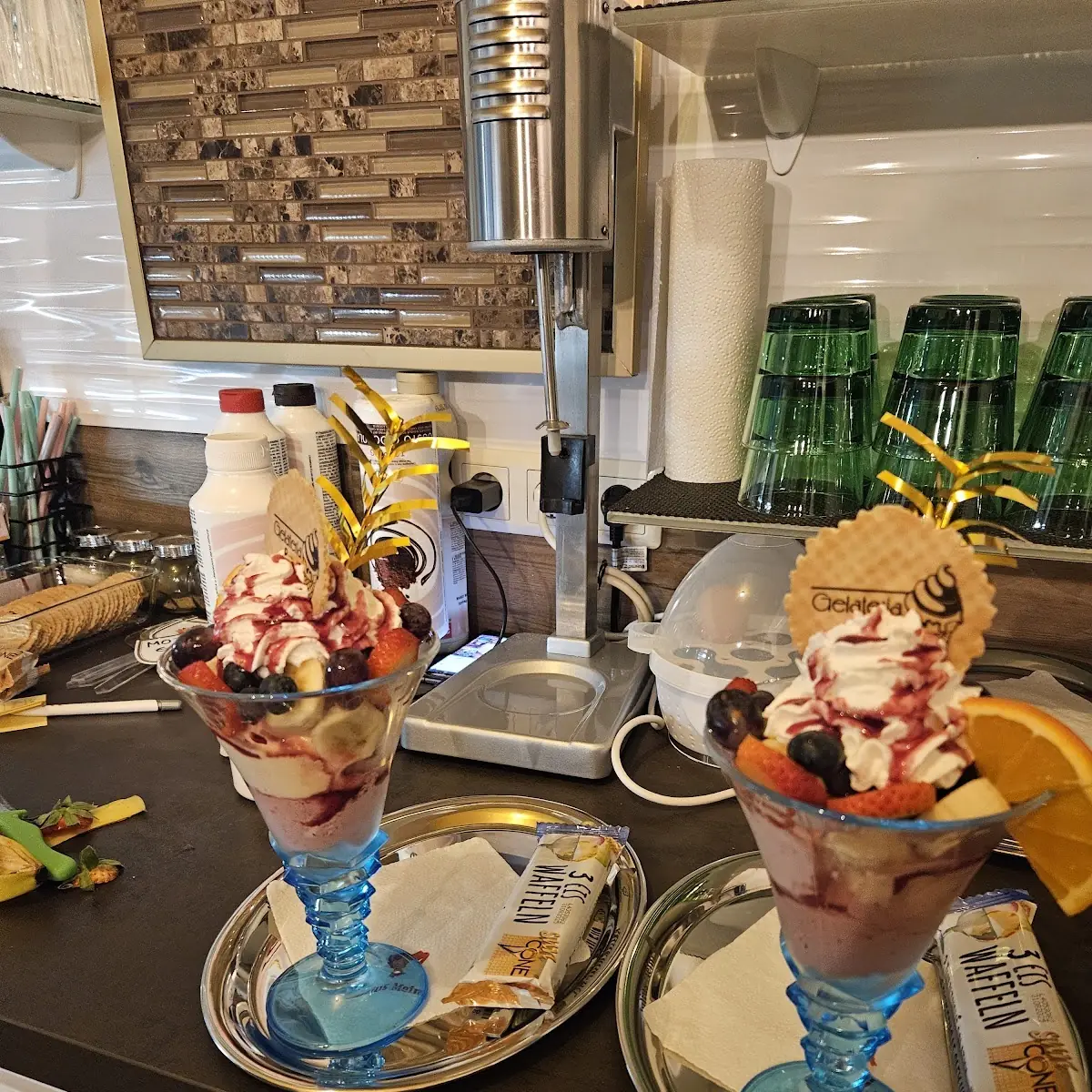 Essen und Trinken photo 4