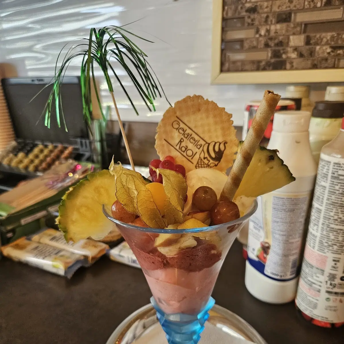 Essen und Trinken photo 6