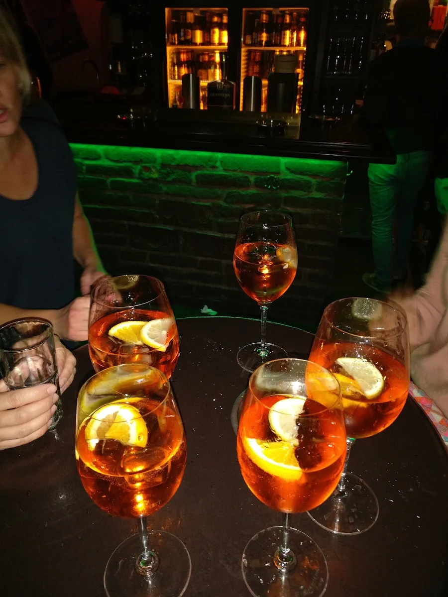 Essen und Trinken photo 4