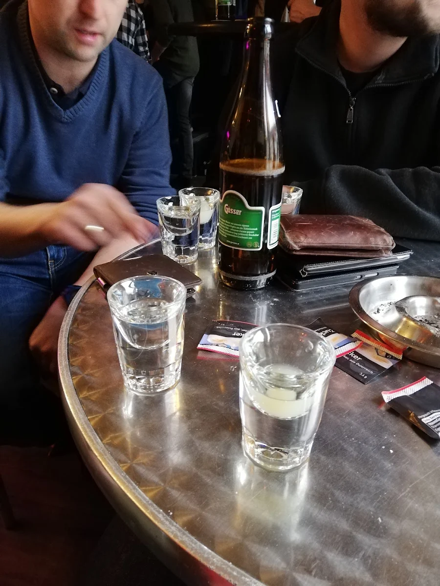 Essen und Trinken photo 7