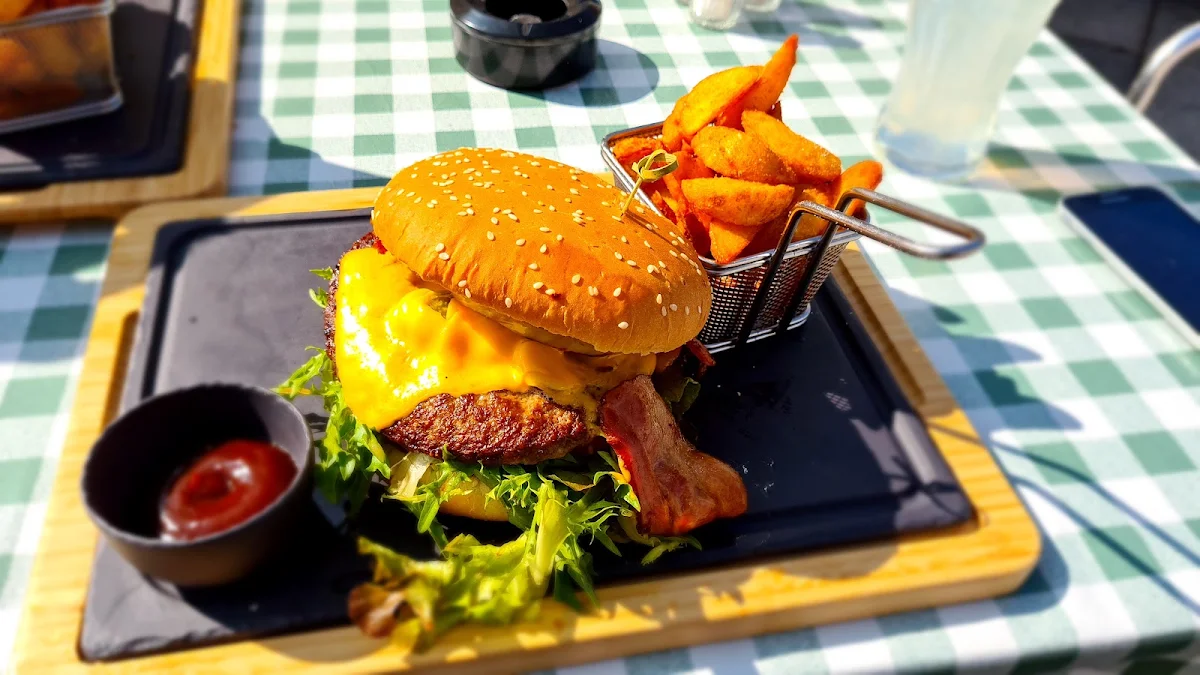 Essen und Trinken photo 9
