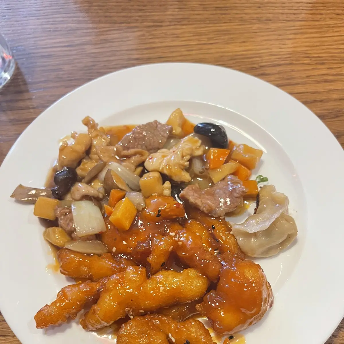 Essen und Trinken photo 1