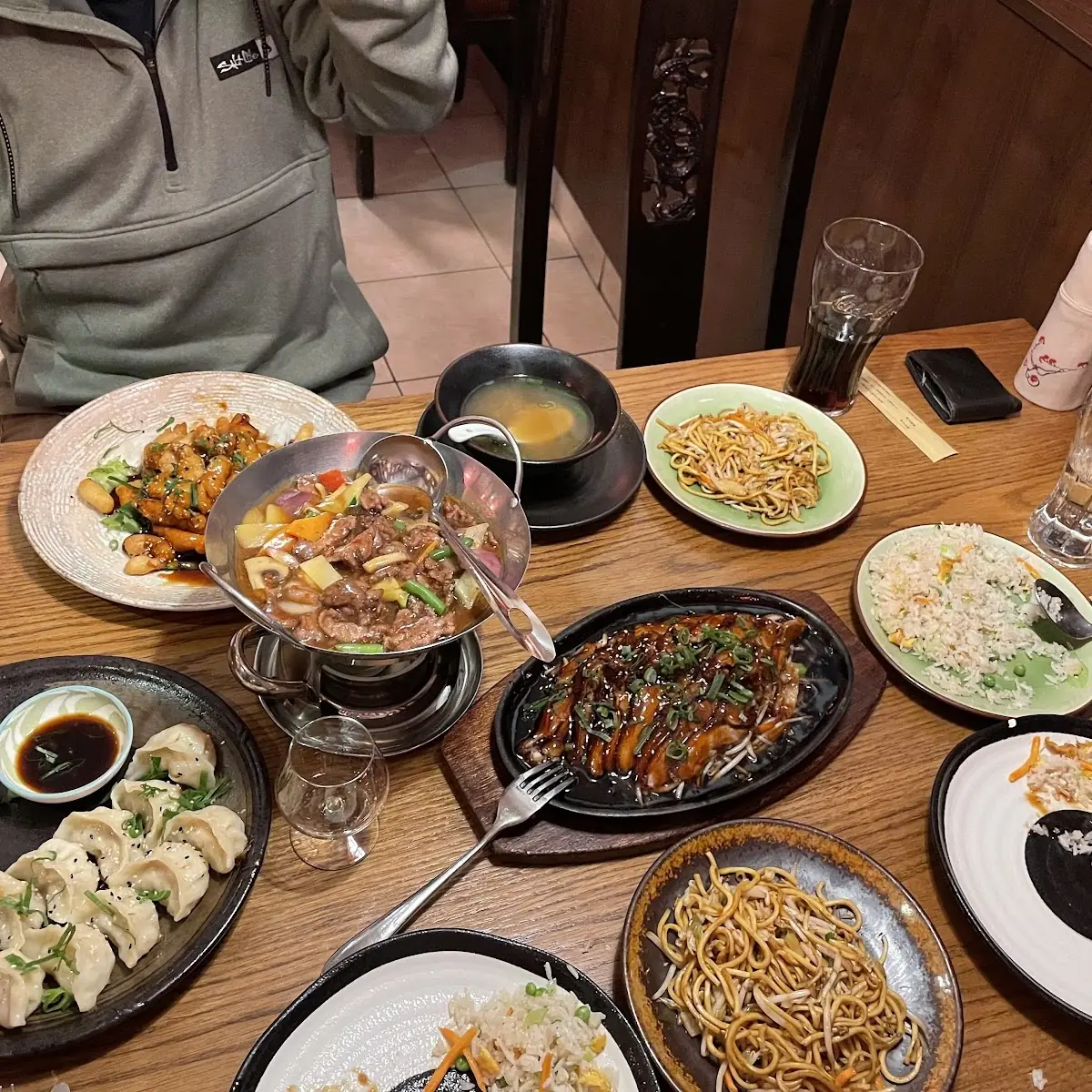 Essen und Trinken photo 10