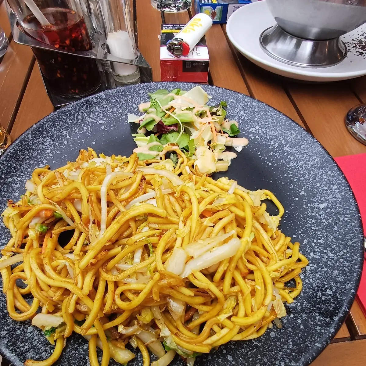 Essen und Trinken photo 3