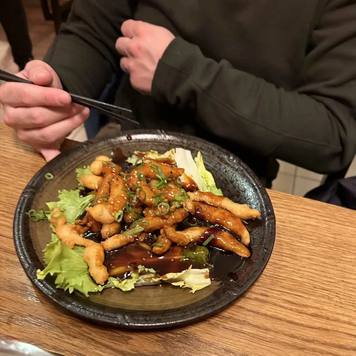 Essen und Trinken photo 7