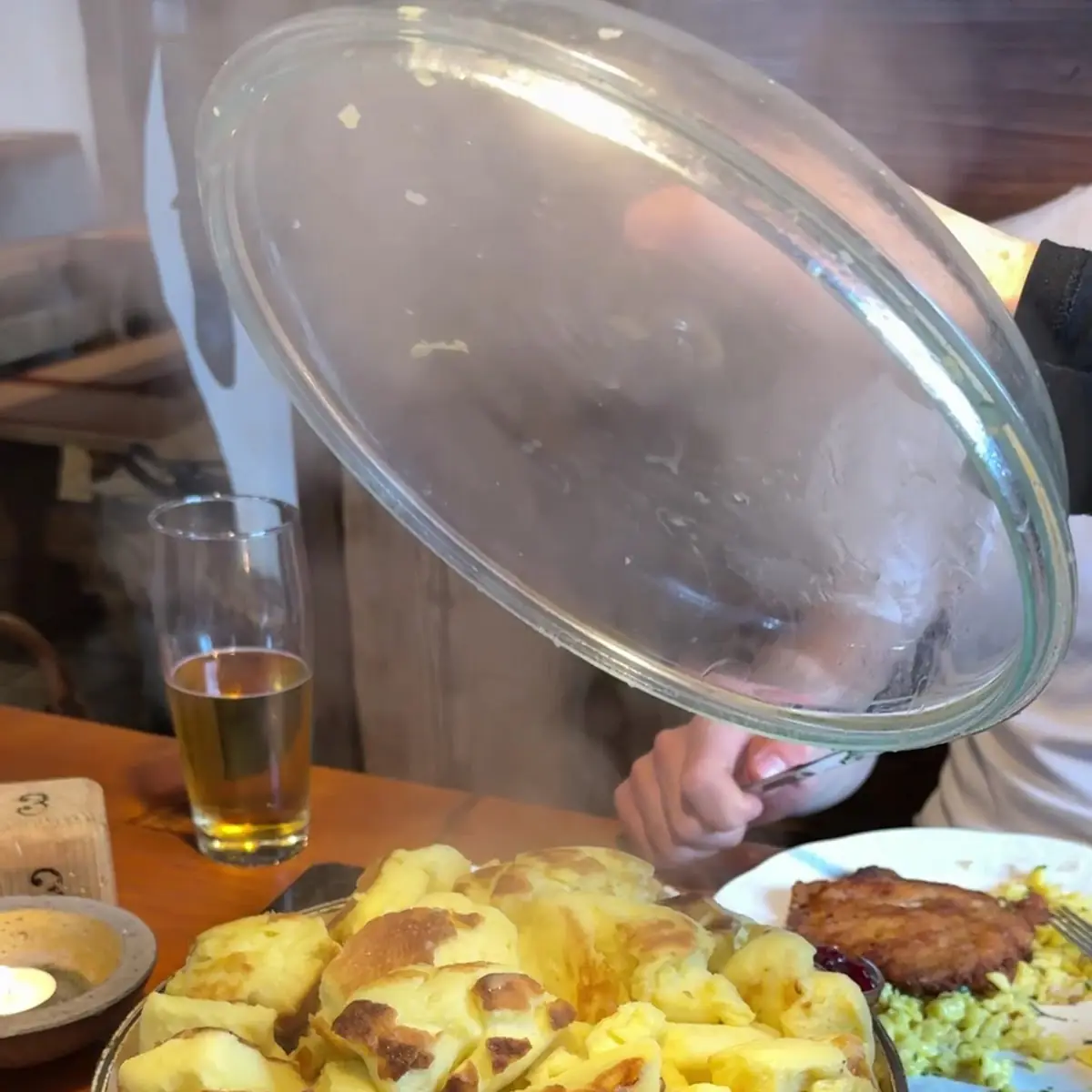 Essen und Trinken photo 2