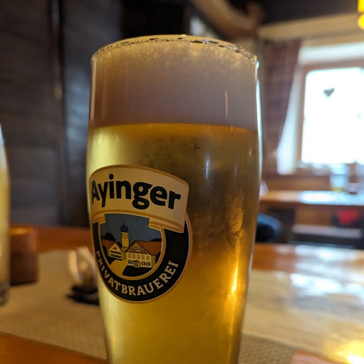 Essen und Trinken photo 5