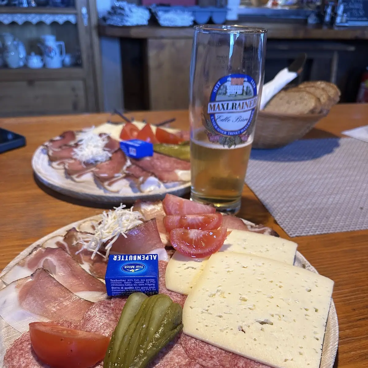Essen und Trinken photo 6