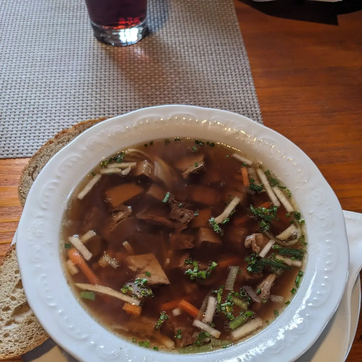 Essen und Trinken photo 7