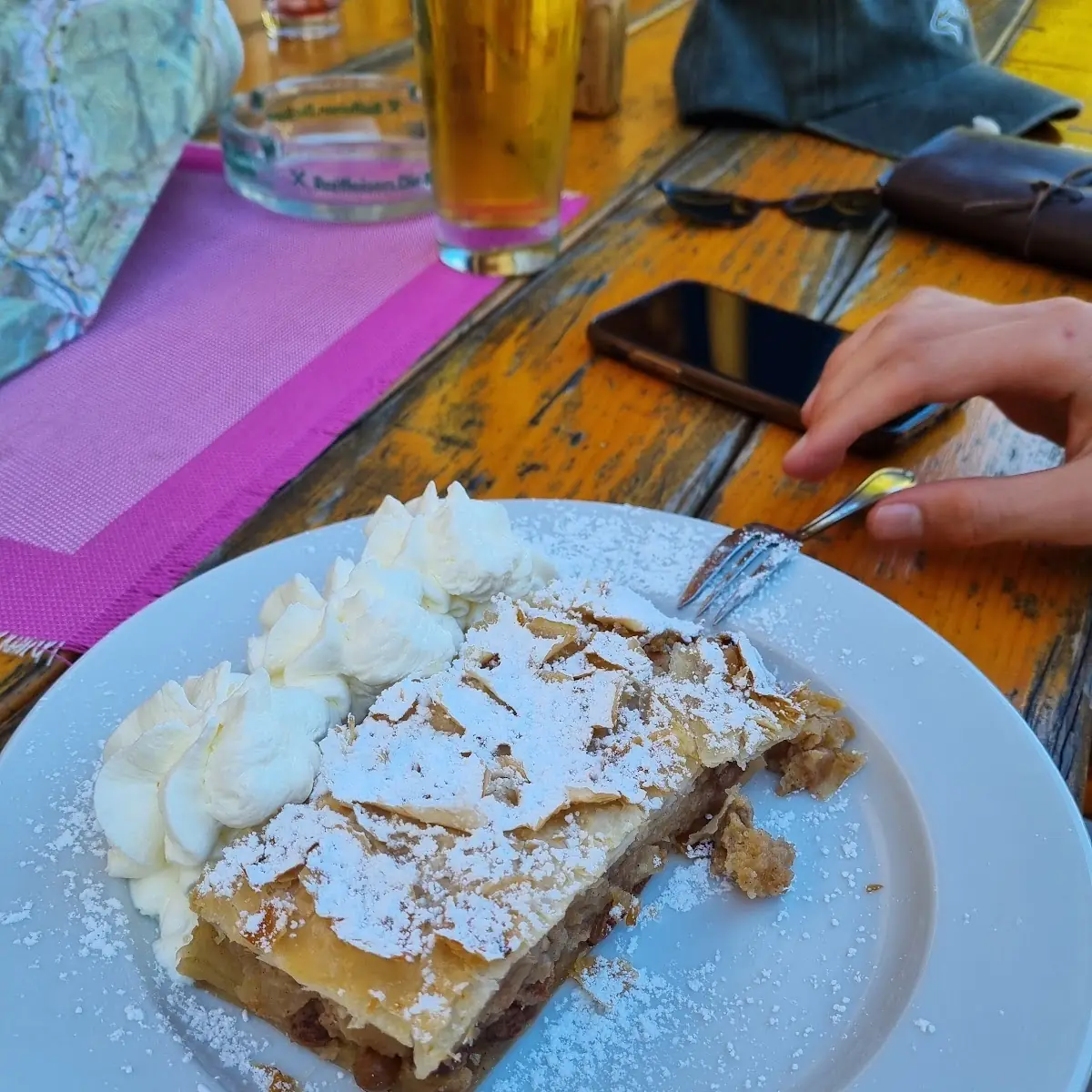 Essen und Trinken photo 9