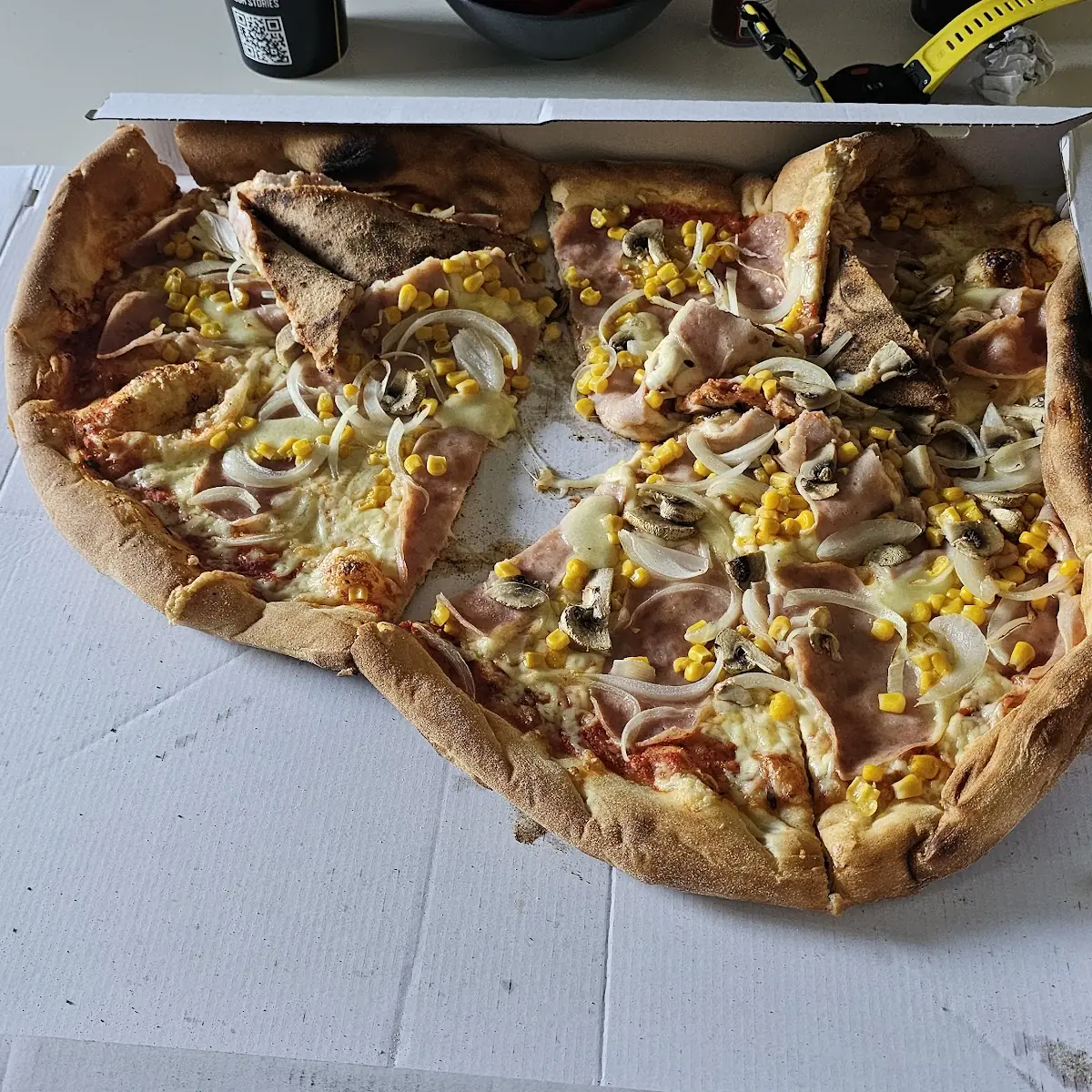 Essen und Trinken photo 3