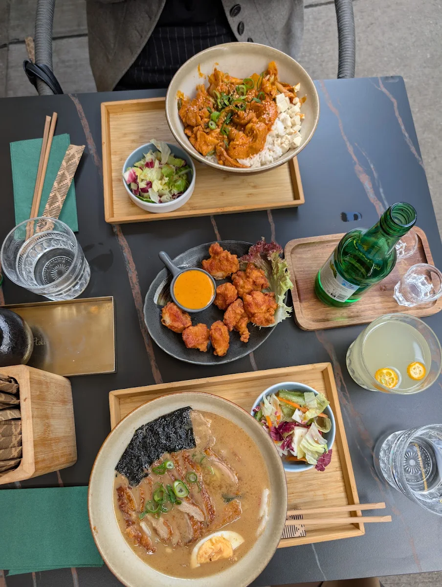 Essen und Trinken photo 10