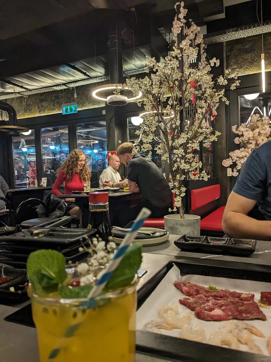 Essen und Trinken photo 4