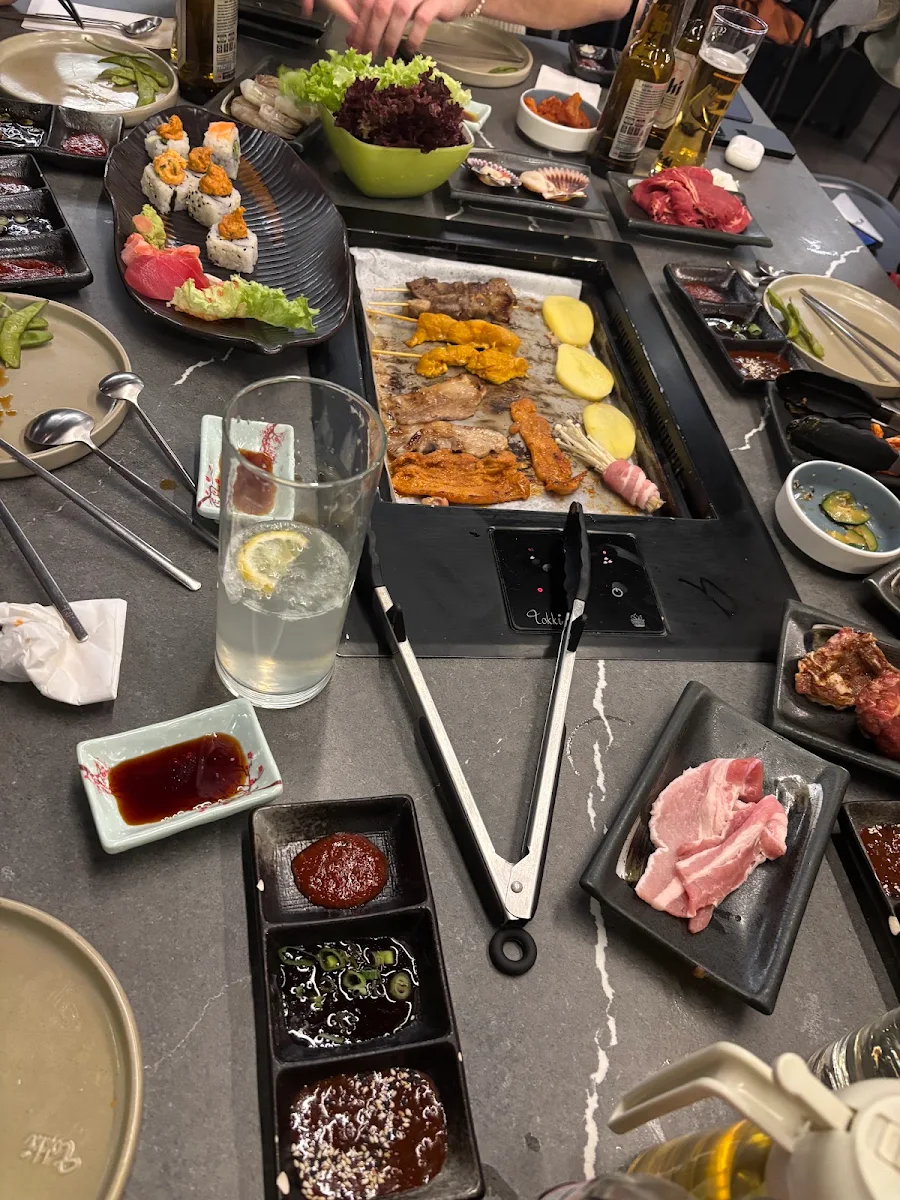 Essen und Trinken photo 5