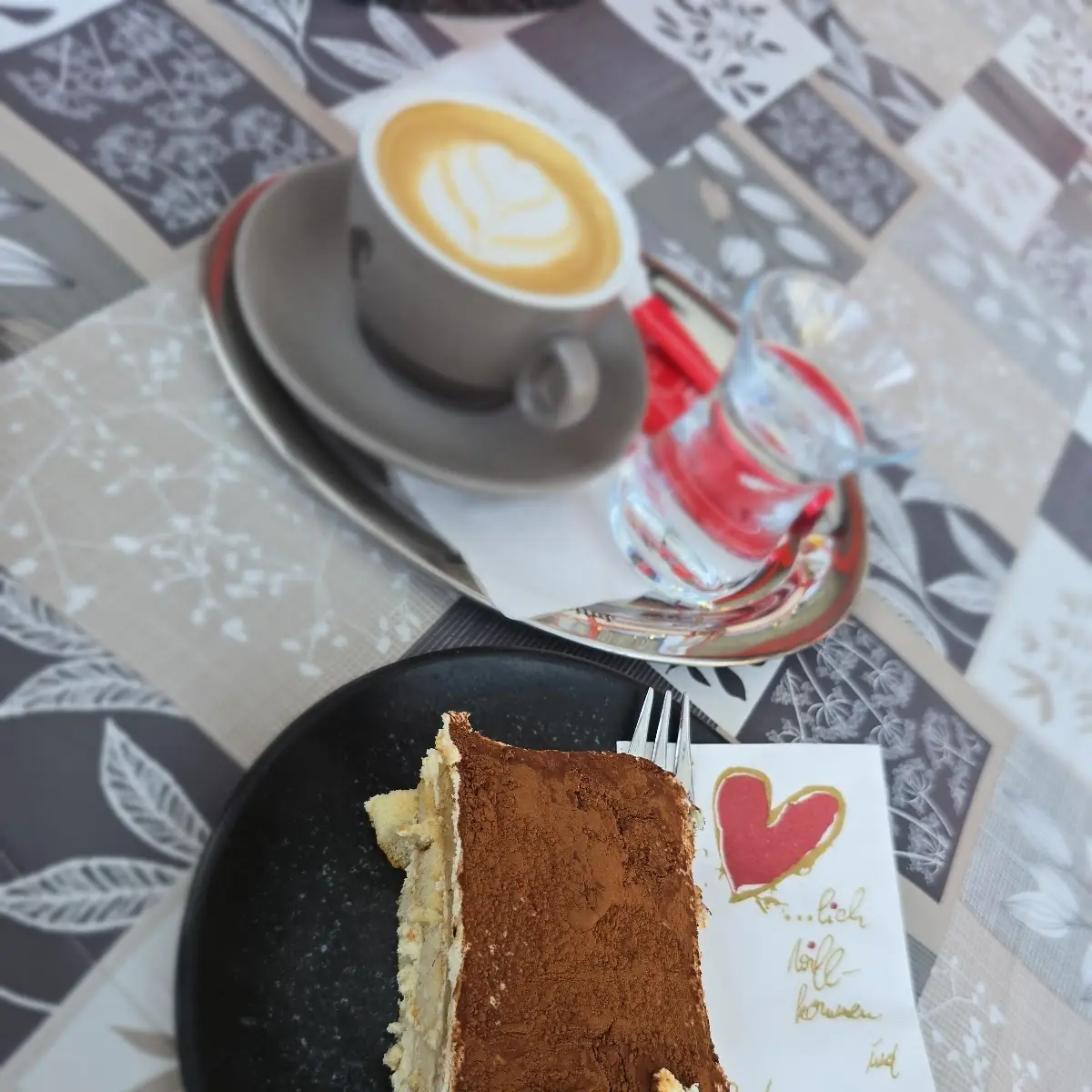 Essen und Trinken photo 7