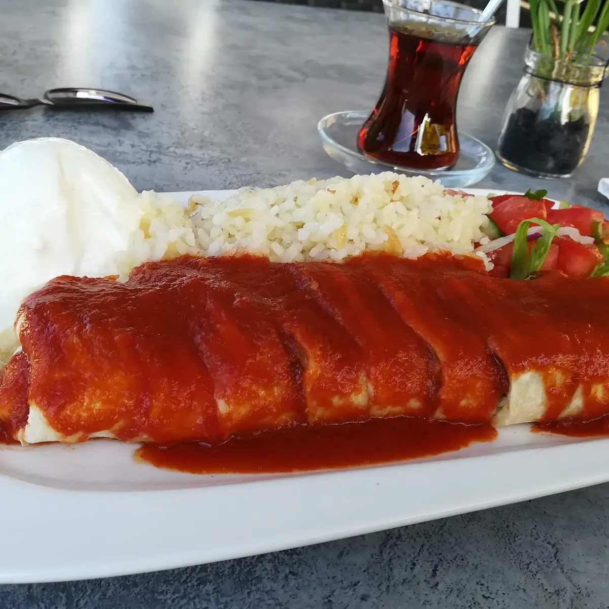 Essen und Trinken photo 2