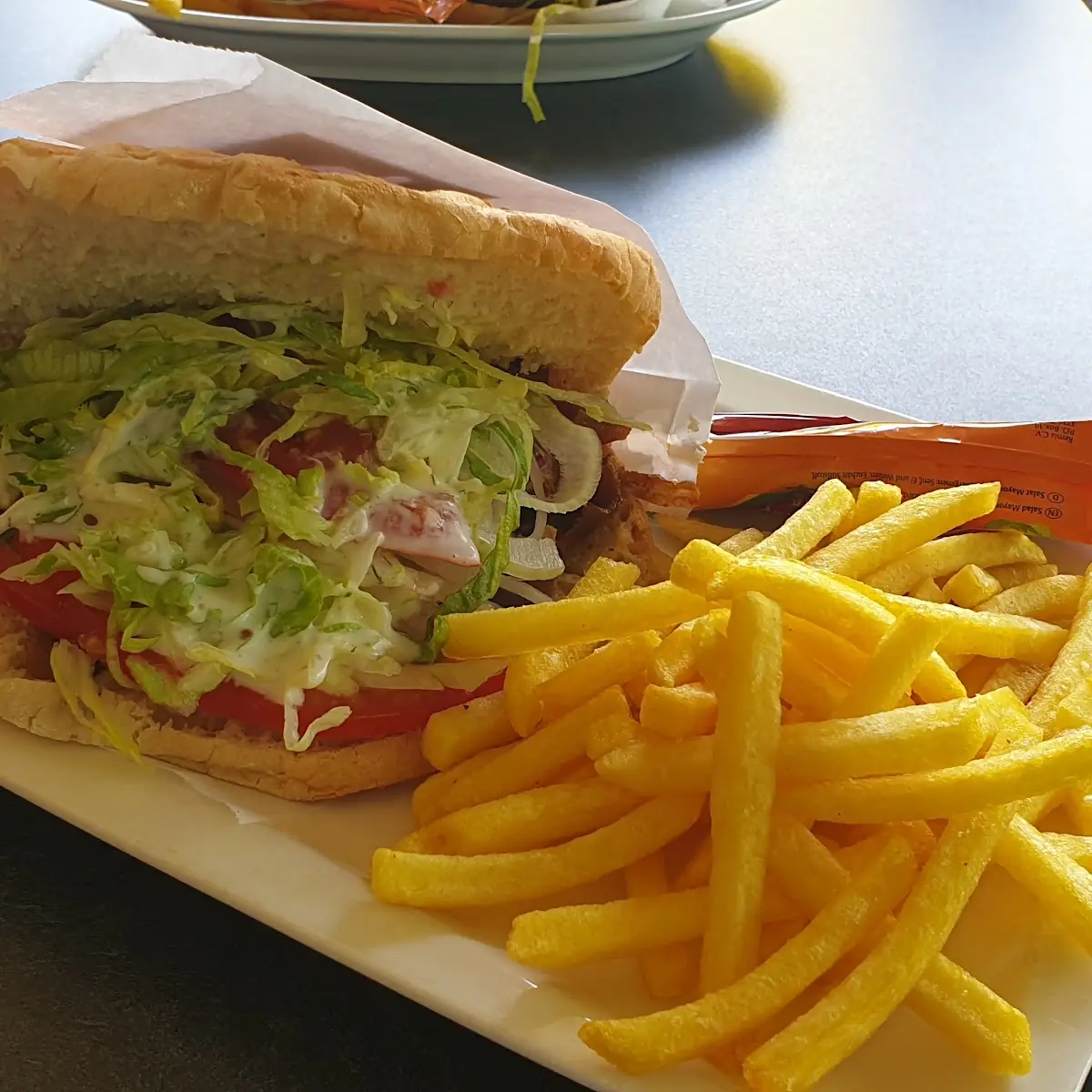 Essen und Trinken photo 3