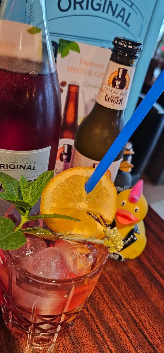 Essen und Trinken photo 5