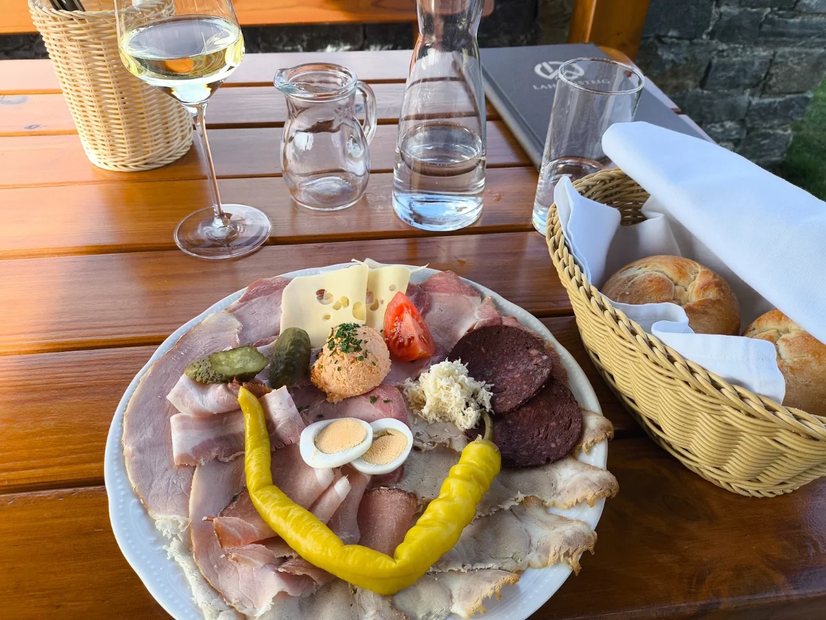 Essen und Trinken photo 1